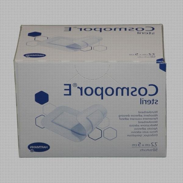 Review de cosmopor apósito 50
