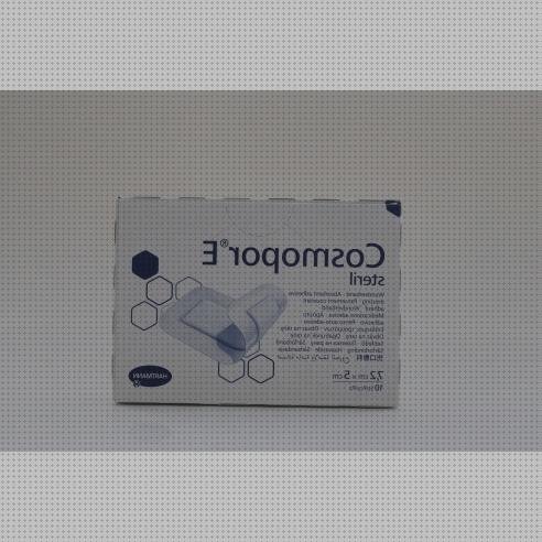 Review de cosmopor apósito 7 2x5