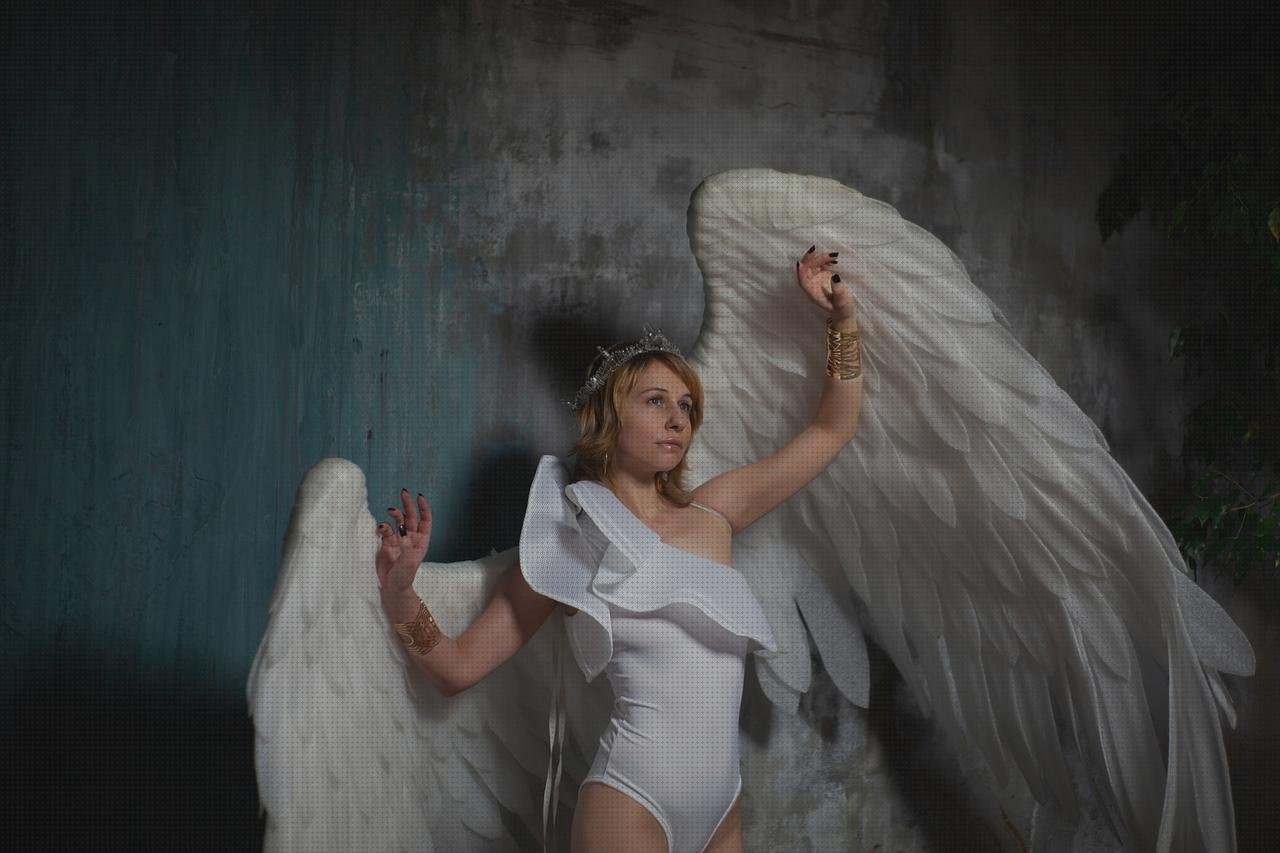 Mejores 18 cosplay con vendas