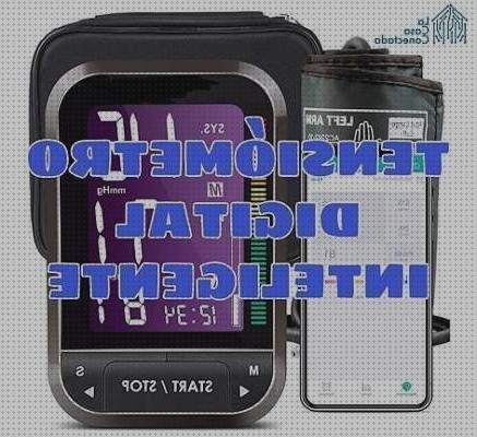 Las mejores movil coste de un tensiometro movil