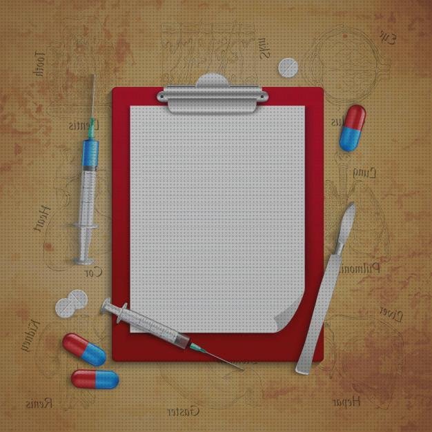 11 Mejores cuadernos médicos del mundo