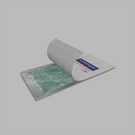 Review de cultimed apósitos