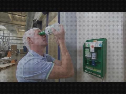 ¿Dónde poder comprar lavaojos d101 ducha lavaojos?