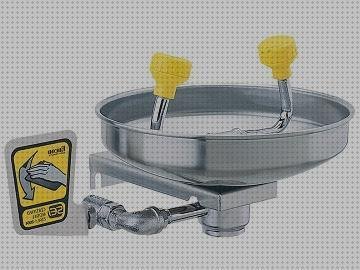 Review de los 20 mejores d101 duchas lavaojos para comprar