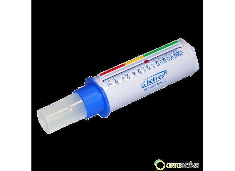 Review de datospir