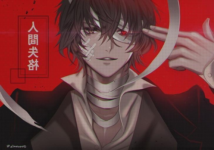 Mejores 13 dazai vendas a la venta