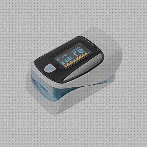 Las mejores oled pulsioximetro denshine color oled pulsioximetro