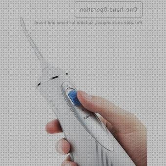 Review de denshine oral irrigator