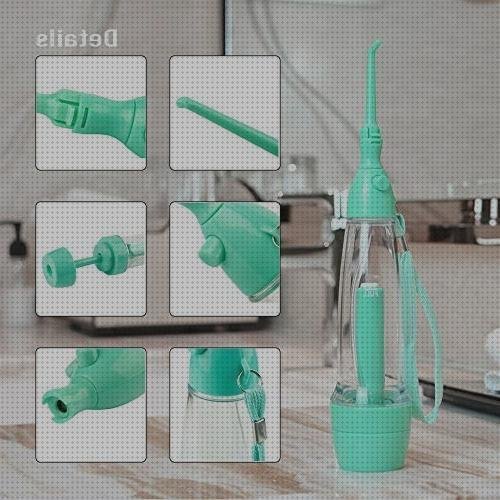 Opiniones de dental oral irrigator denshine oral irrigator