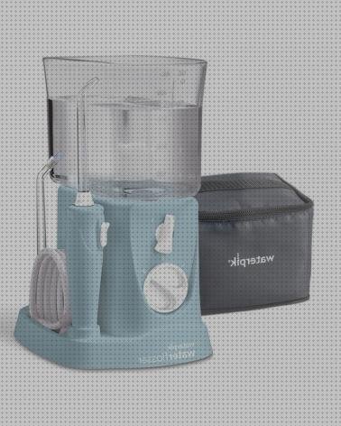 Opiniones de los 23 mejores Dentaid Waterpik Traveler Orales Irrigator Wp 300