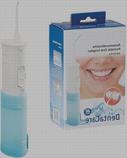Las mejores marcas de irrigator dental irrigator frequency