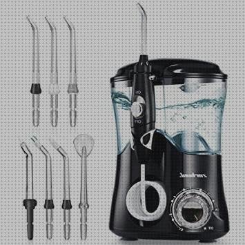 Review de los 13 mejores dentales irrigator frequency para comprar