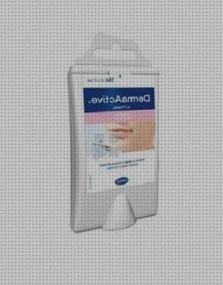 Review de dermaactive tiritas calenturas apósitos 16uds