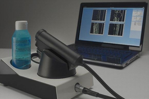 ¿Dónde poder comprar dermatologo con ecografía?