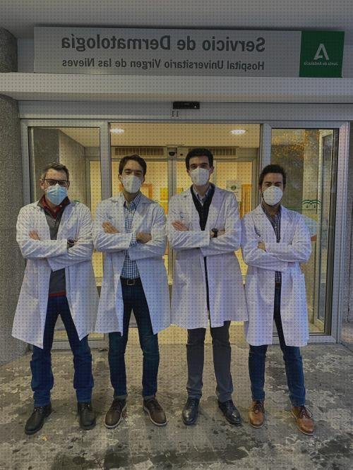 Los 8 Mejores Dermatologo Con Ecografías