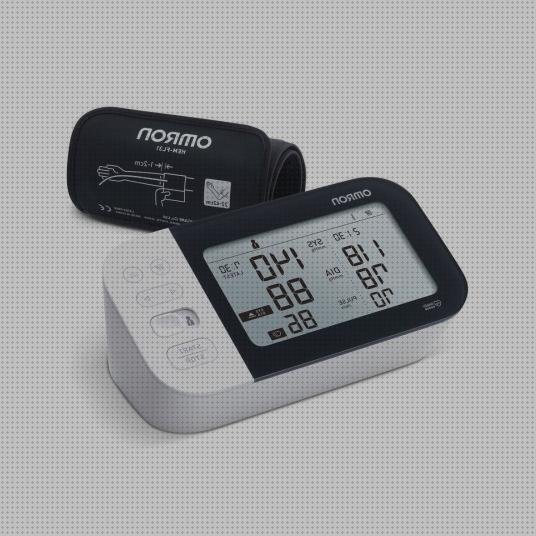 24 Mejores desconectar tensiometros omron