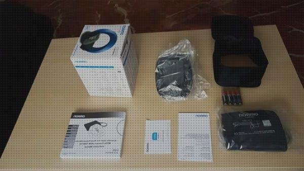 Las mejores omron desconectar tensiometro omron
