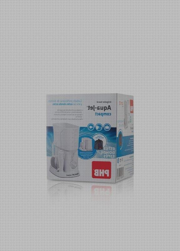 Review de despice de irrigador dental