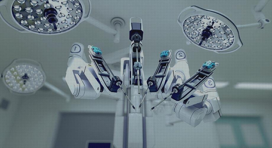 13 Mejores devices médicos del mundo