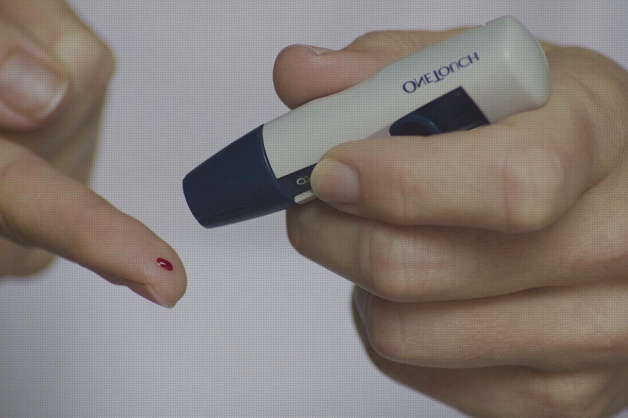 Las mejores diabetes