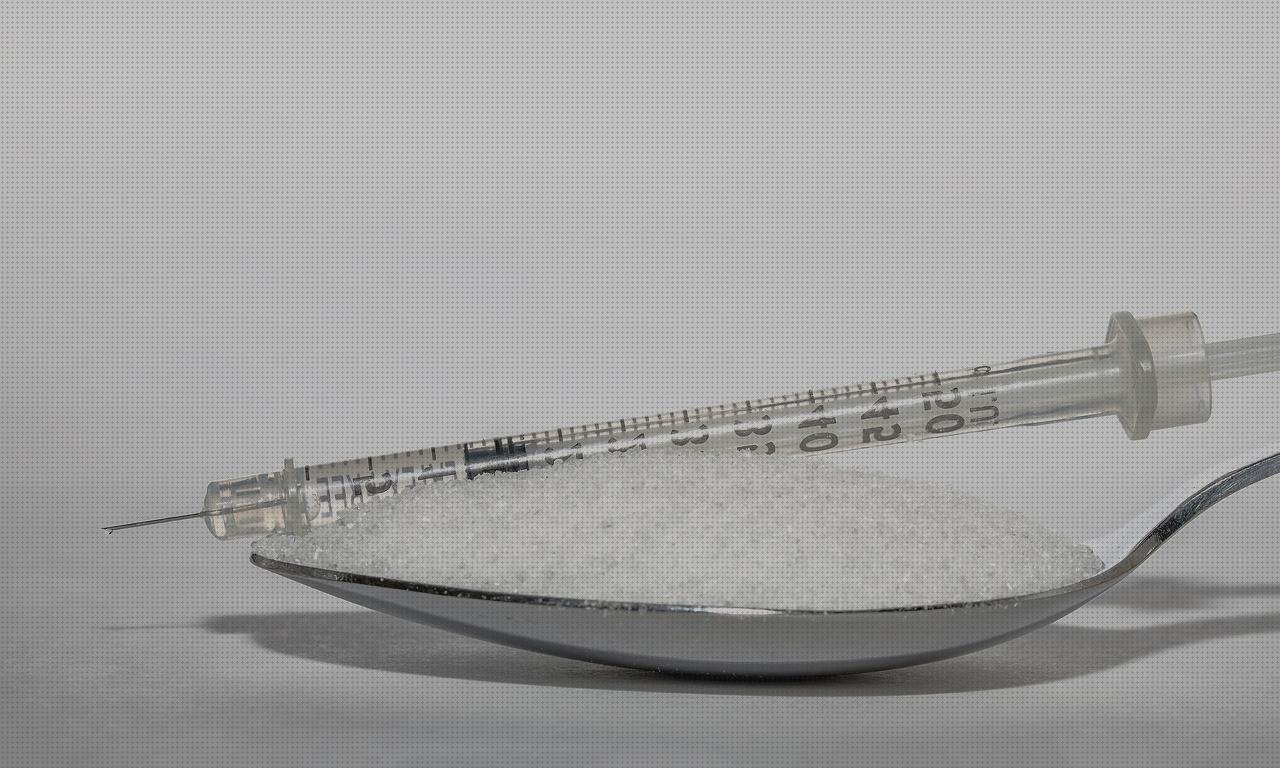 Review de diabetes