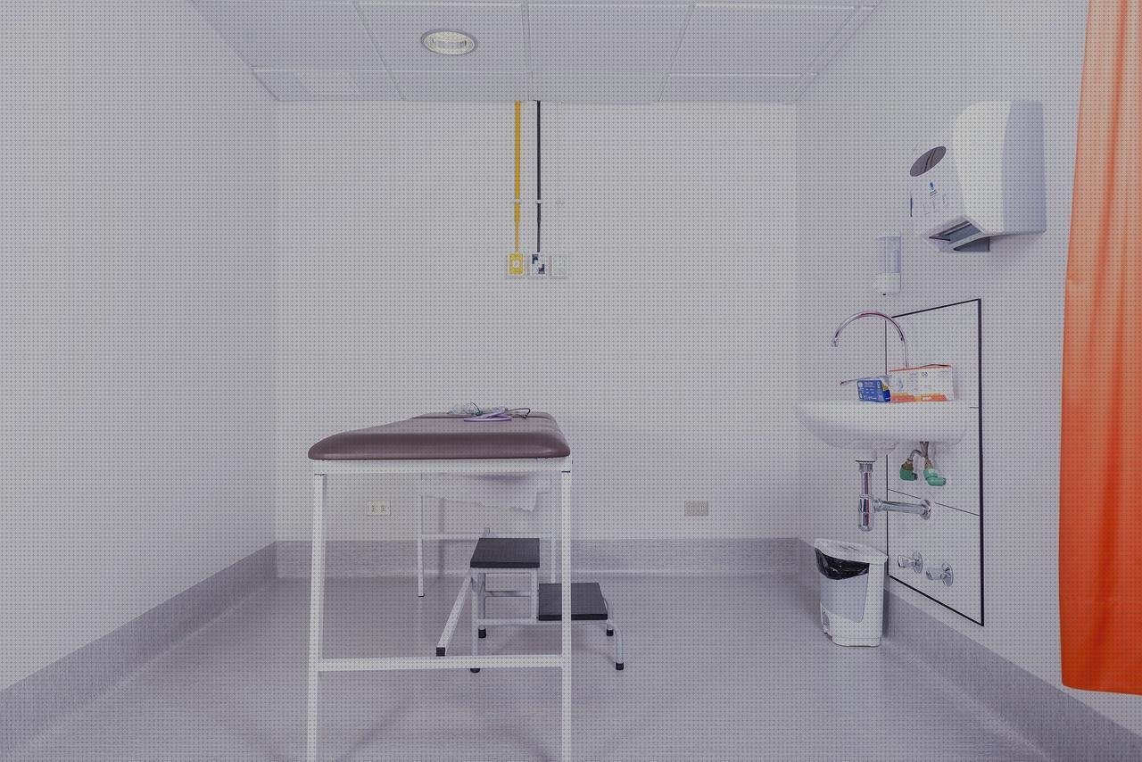 Review de diagnósticos de enfermería ecografía