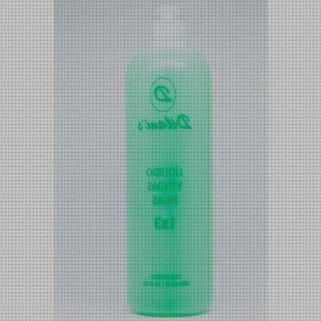 Opiniones de los 13 mejores Dilanis Liquidos Vendas Frias