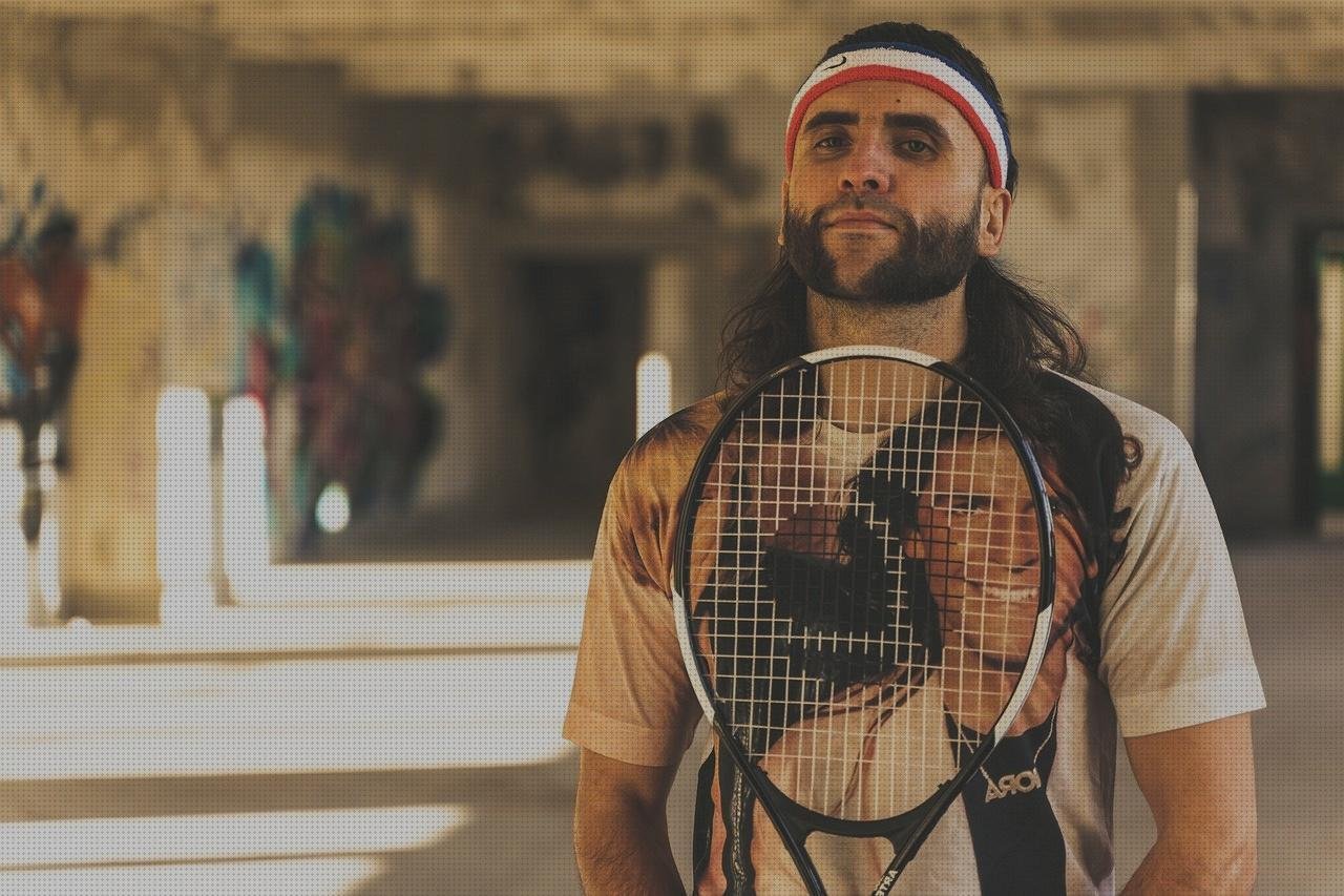 Review de dinamicas con vendas