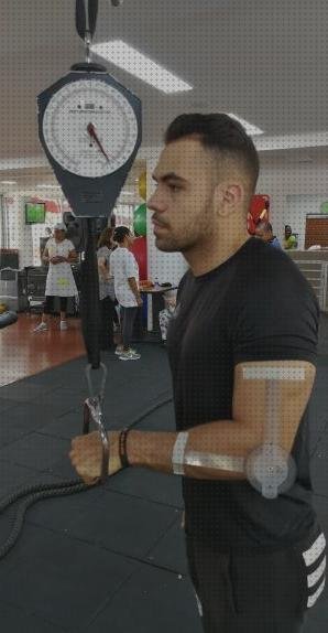 Análisis de los 5 mejores Dinamometro Isometrico E Isotonico De Miembros Inferiores Tensiometros