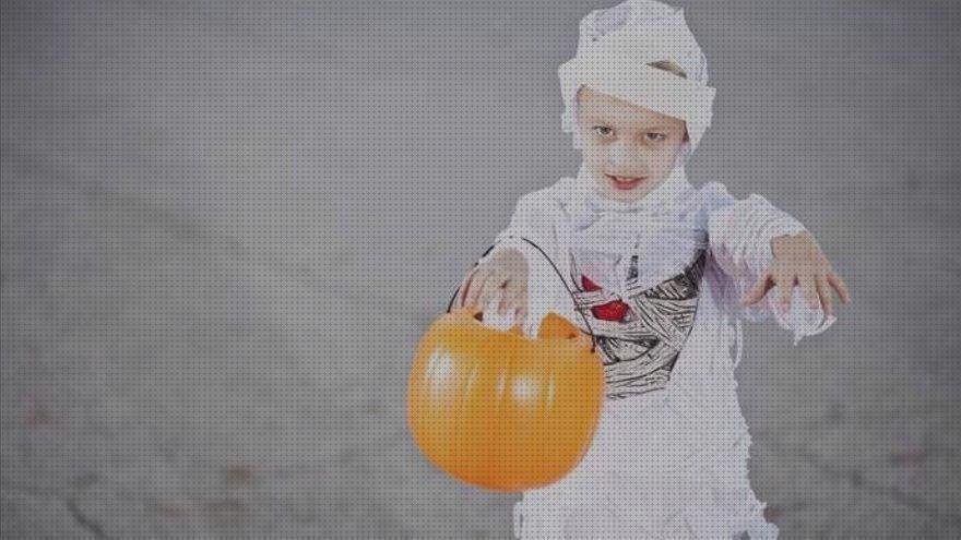 ¿Dónde poder comprar vendas niños vendas disfraces con vendas niños?