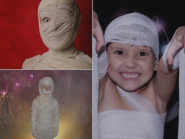 Las mejores vendas niños vendas disfraces con vendas niños