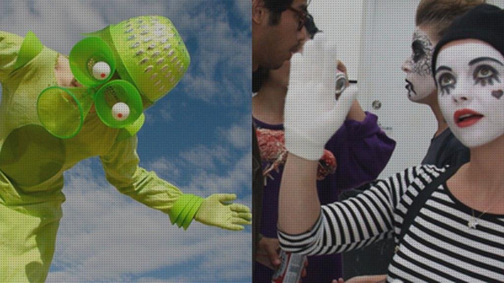 Análisis de los 7 mejores Disfraces Accidentadas Con Vendas Halloween