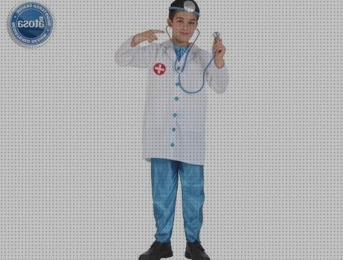 Análisis de los 18 mejores Disfraces Para Niñas De 2 Años Medicos