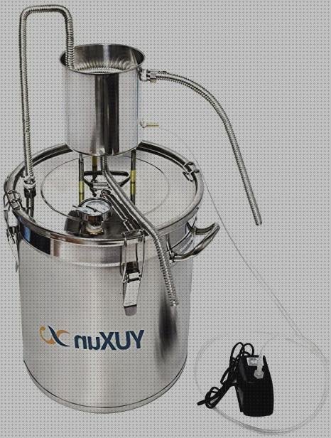 Review de diy termómetro de cocina