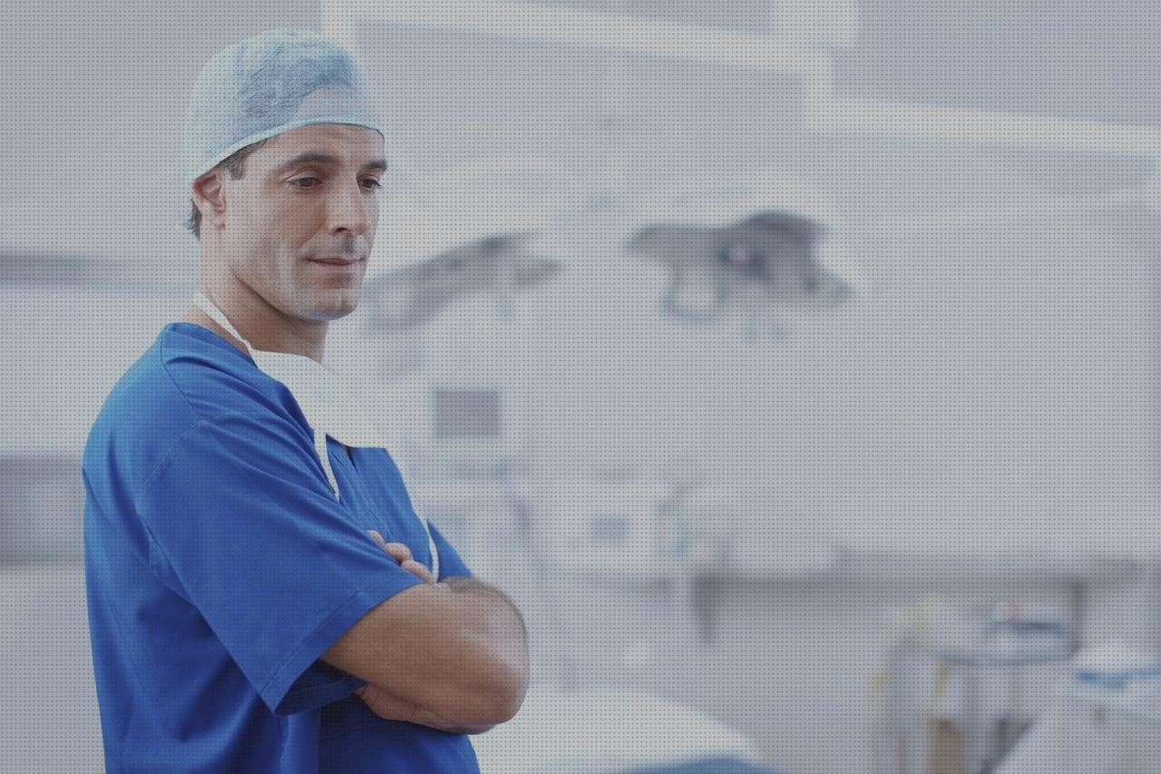 Análisis de las 20 mejores doctoras médicos para comprar