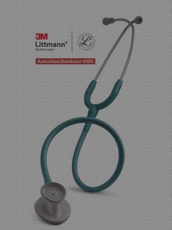 Review de doctorshop fonendoscopio