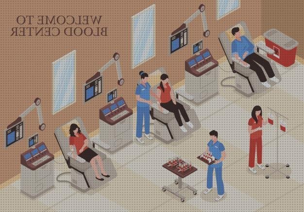 Review de los 9 mejores donacion médicos