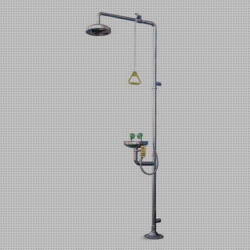 ¿Dónde poder comprar lavaojos ducha combinada con lavaojos?