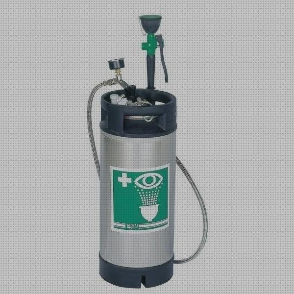 ¿Dónde poder comprar duchas lavaojos duchas con lavaojos portatiles?