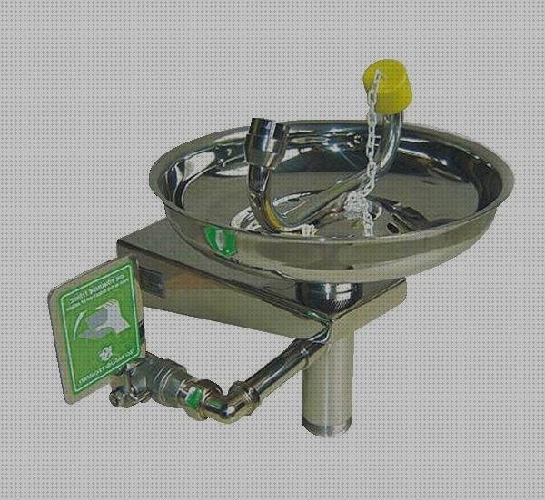 Las mejores marcas de duchas lavaojos duchas lavaojos bocchi