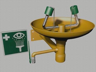 Opiniones de las 15 mejores Duchas Lavaojos Generadores De Precios