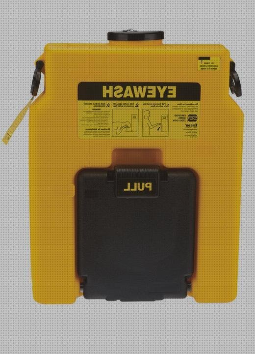 Mejores 15 dula lavaojos