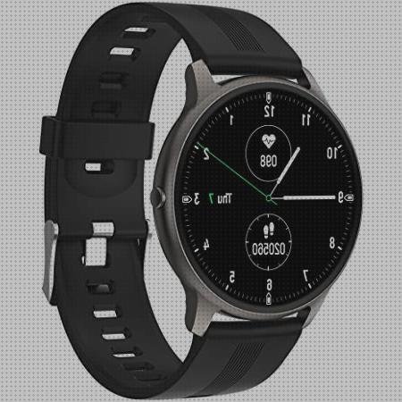 Review de eac reloj con pulsiometro