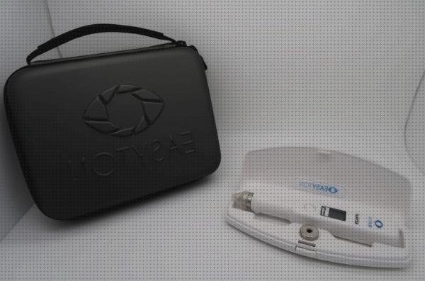 Review de los 23 mejores easyton tonometro