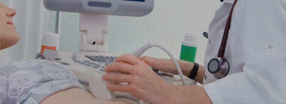 Las mejores eco dopplear abdominal