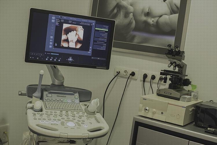 Opiniones de los 7 mejores Ecos Doppler Antes De Las 20 Semanas