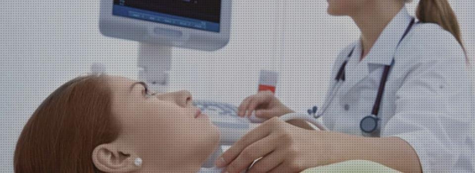 Las mejores doppler eco doppler cervicales