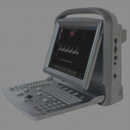 Review de eco doppler de craneo