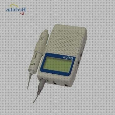 Mejores 11 ecos doppler herbitas 4500 del mundo