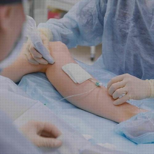 Review de eco doppler vascular piernas